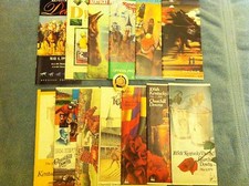 1988 TRIPLE CROWN PROGRAM SET MINT WINNING COLORS HALL OF FAME DERBY PRK BEL 