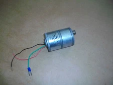 Colman Motor Products DC Gear Motor CY0C-ZS600-35 24vdc USED