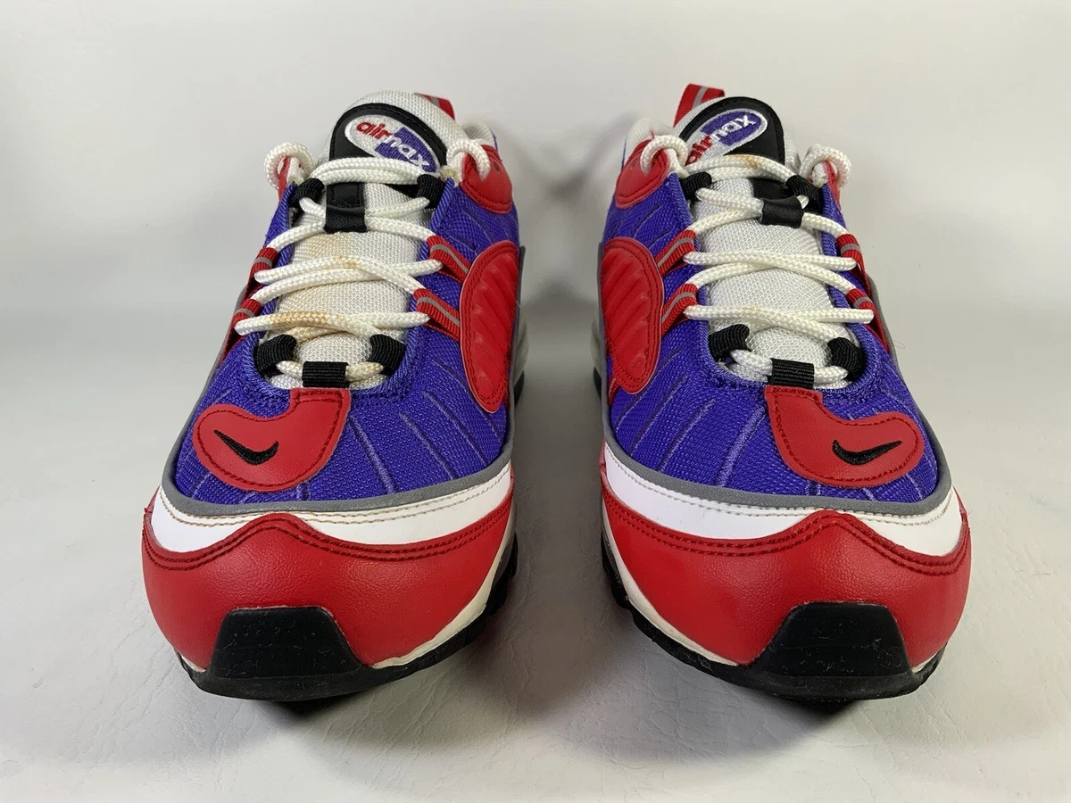 Air max 98 psychic purple sale