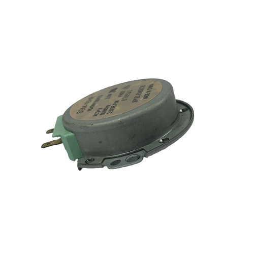 Microwave Turntable Motor SSM-16HR For GE, Kenmore Sears 6549W1S011G, 2.5/3 RPM - Picture 3 of 7