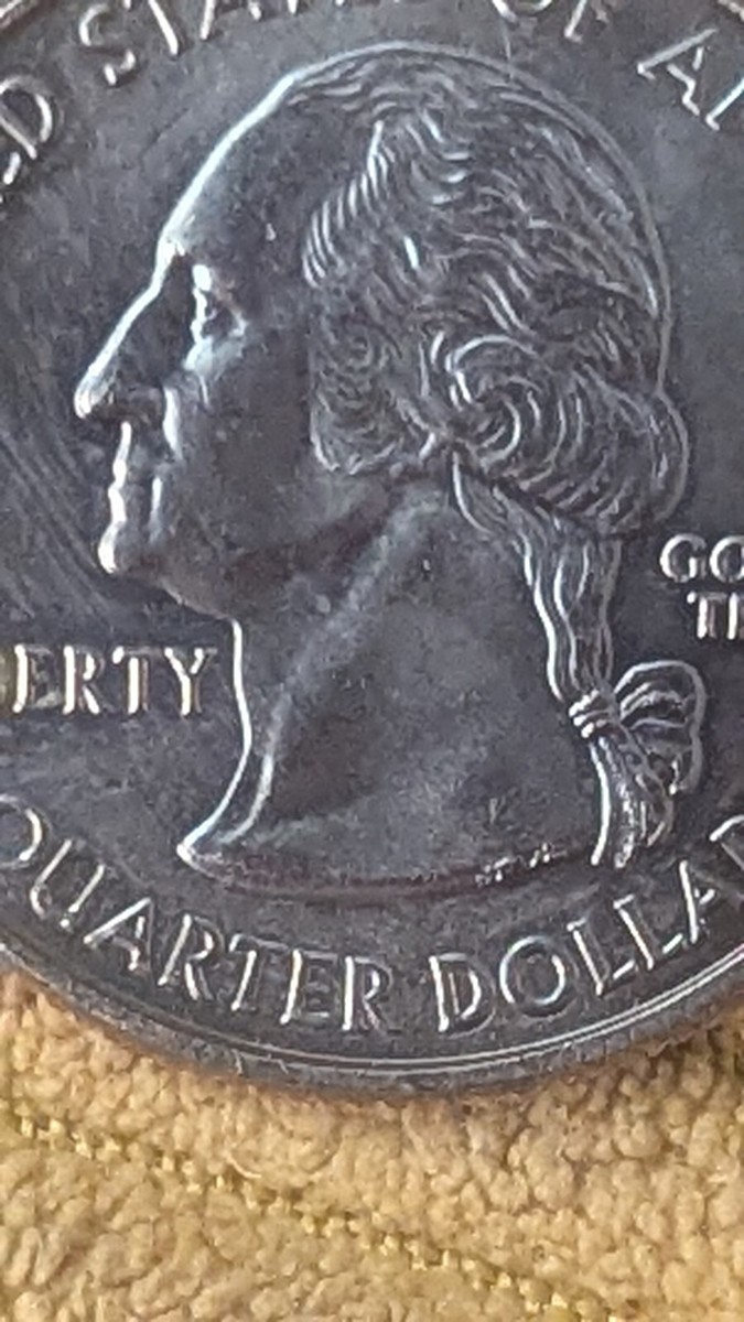 2003 P Arkansas State Quarter DDO DDR | eBay