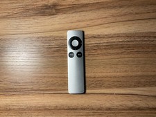 Apple MM4T2AM/A TV Remote - Silver