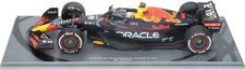 2022 Oracle Red Bull Racing RB18 No.1 Abu Dha...