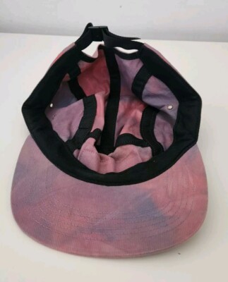 Supreme S/S 2016 Marbled Camp Cap シュプリーム Supreme Marbled Camp Cap (SS16)