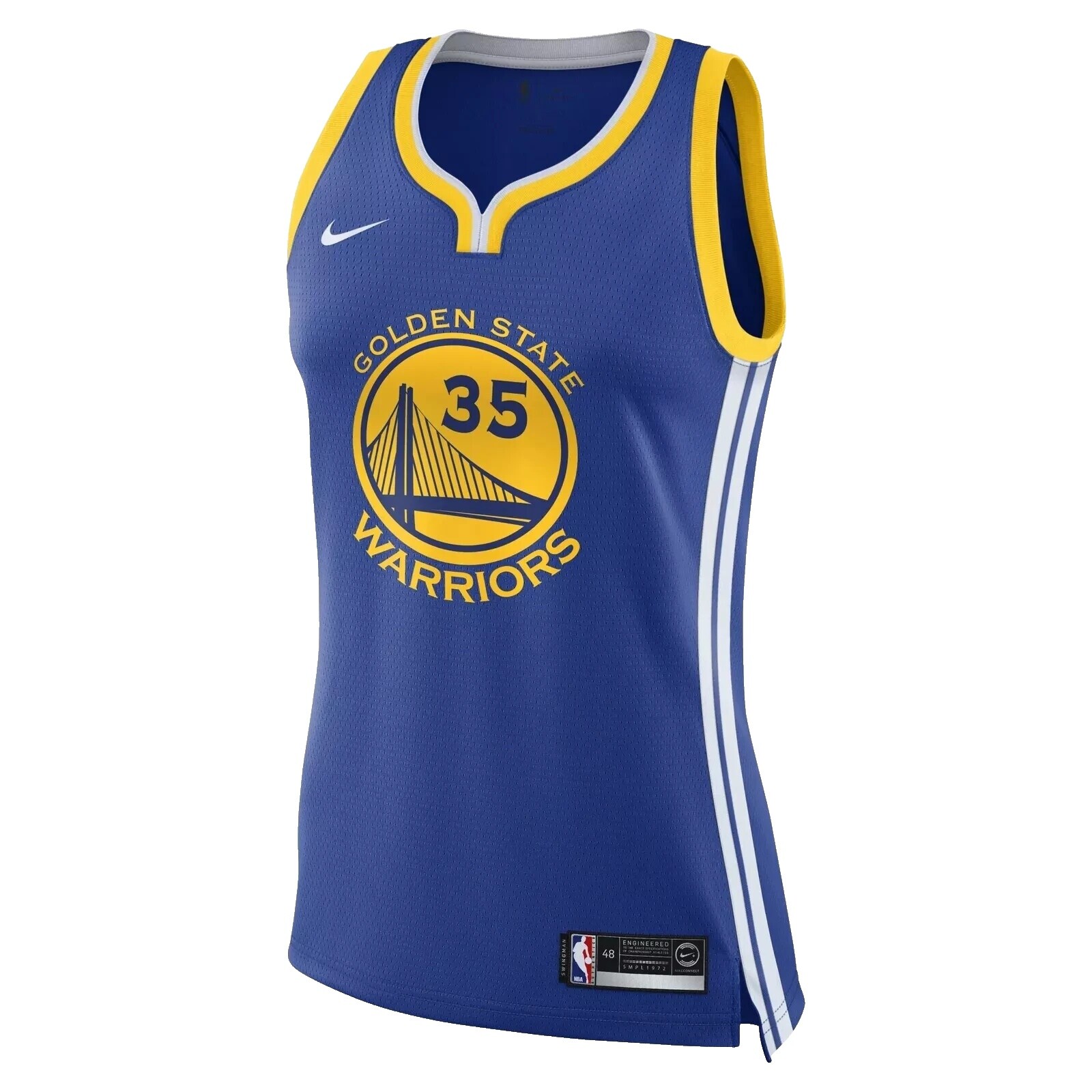 warriors jersey dress Golden State Warriors Jersey Tank - Black