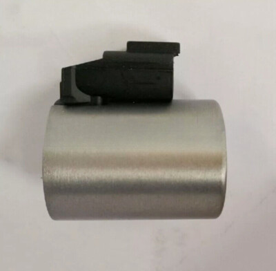 1PCS NEW FIT FOR S1-024F80 24VDC Solenoid Valve coil Replacement | eBay