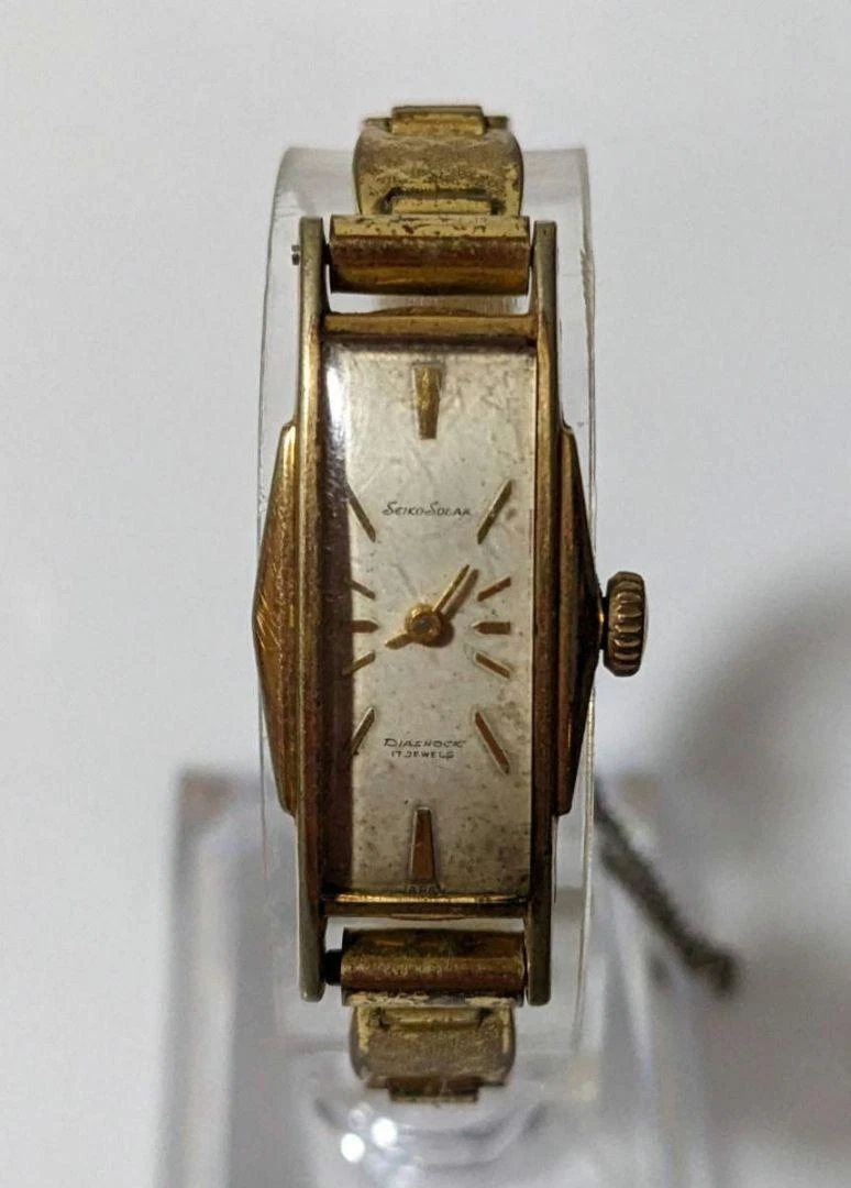 Seiko solar watch manual new arrivals