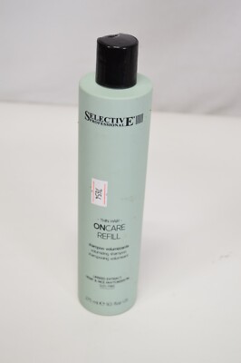 Selective Professional OnCare Refill Volumizing Shampoo