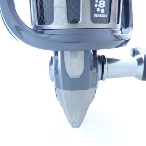 Abu Garcia Revo ALX Theta 4000SH Spinning Reel USED B - Picture 12 of 18