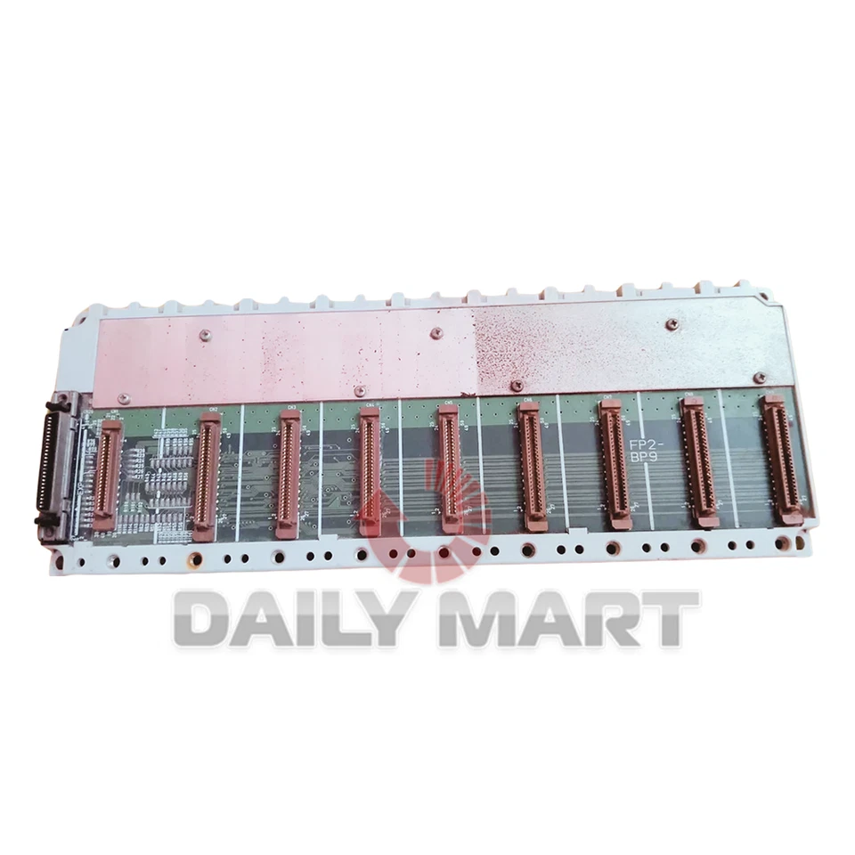 New In Box PANASONIC FP2-BP09 AFP25009 PLC Motherboard - Image 2 of 4