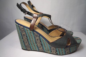 naturalizer n5 comfort wedge