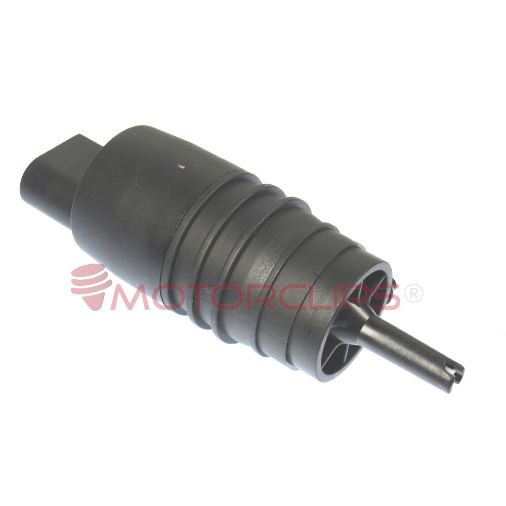 BMW 3 Series E36 E46 Washer Pump Single Outlet Windscreen Water Motor