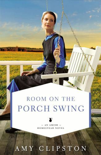Room on the Porch Swing von Amy Clipston - Taschenbuch 2018 - Bild 1 von 1
