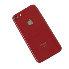 Apple iPhone 8 64GB 128GB 256GB Unlocked Verizon At&t Cricket - Silver Gray Red