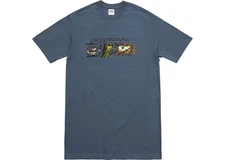 Supreme F/W 2017 Dog Sh*t Tee Box Logo Bogo Green Size L DSWT NEW IN PACKAGE