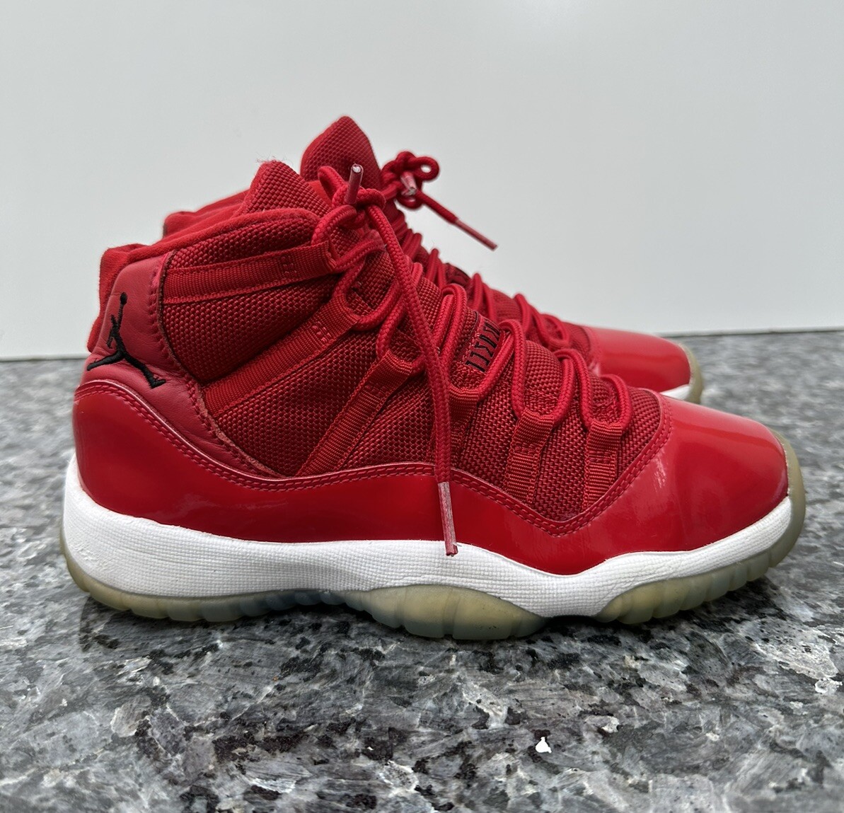 NIKE Air Jordan 11 Retro “Win Like 96” 入手困難 AW 17 2017 Air Jordan 11 Retro 