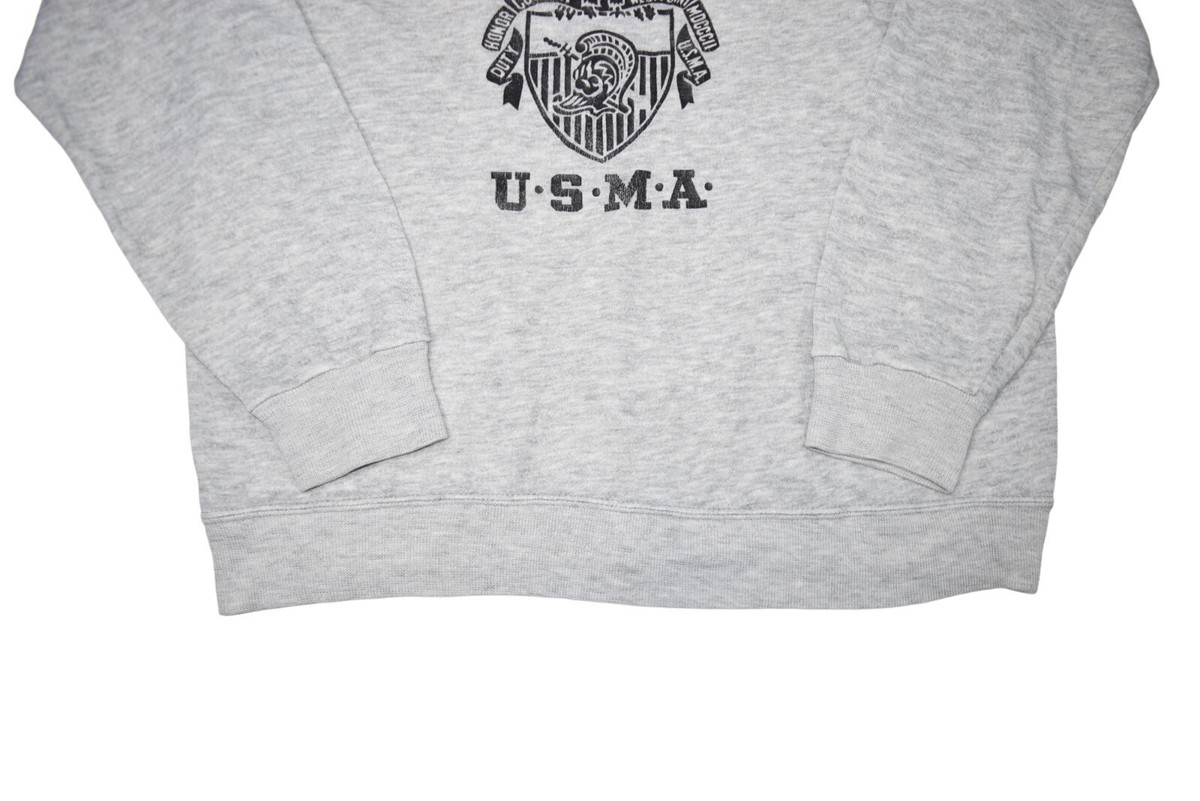 80s中期　West Point U.S.M.A. ジャージーズ　ラッセル 80s中期 West Point U.S.M.A. ジャージーズ ラッセル - トップス