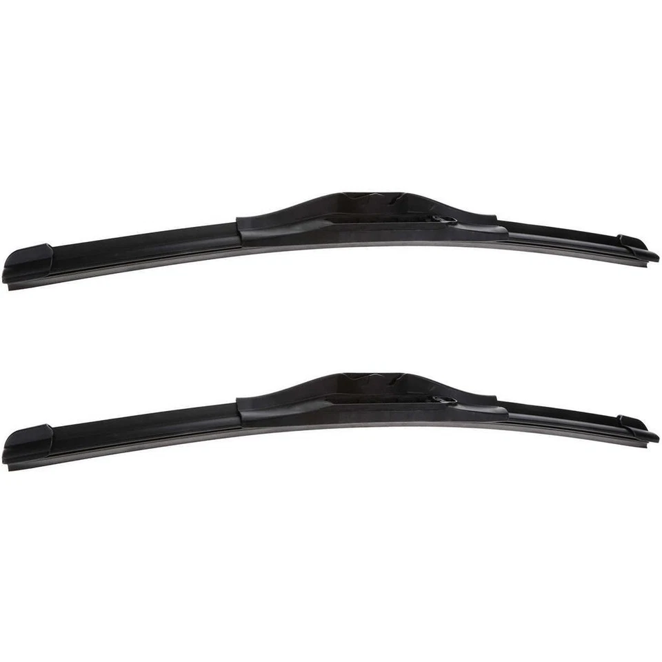 Front Windshield Wiper Blade ANCO For Jeep Comanche 1986-1992 - Image 2 of 4