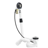 Viega Multiplex Trio Funktionseinheit Normalwanne Wannenablauf Badewanne 725778