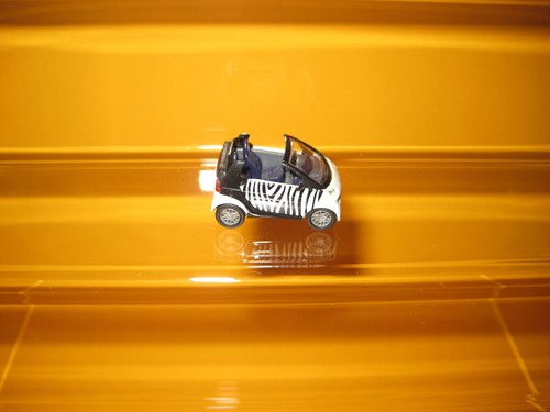 Busch - 1:87 - H0 - Smart - modelo de coches a elegir - Model Cars - Imagen 33 de 153
