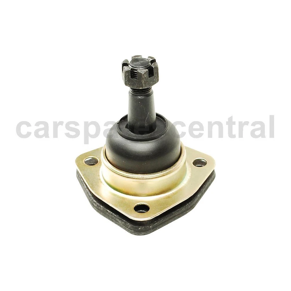 Para 1963 1964 1965 1966 Chevrolet Corvette Mevotech rótula delantera superior inferior Foto 3 de 4