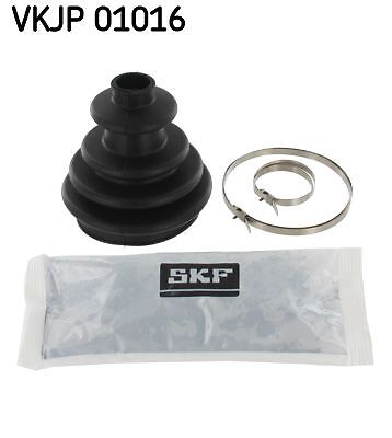 SKF Achsmanschette Getriebeseitig FüR Skoda Fabia I II Octavia I Roomster-image