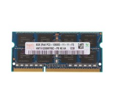 Hynix 2GB 4GB 8GB Laptop RAM Memory SODIMM DDR2 DDR3 1066Mhz 1033Mhz 1600Mhz Lot