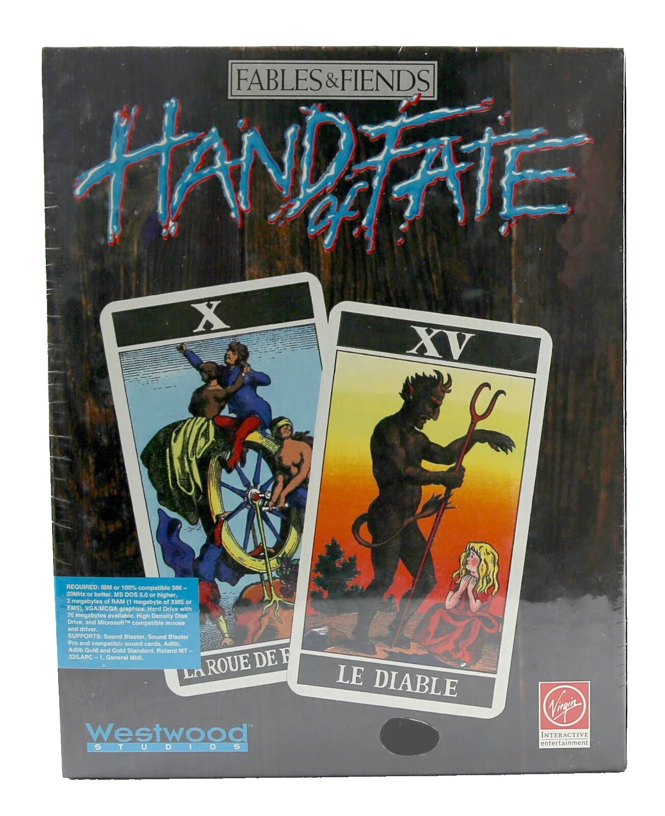 Collector's Edition 1994 Video Games