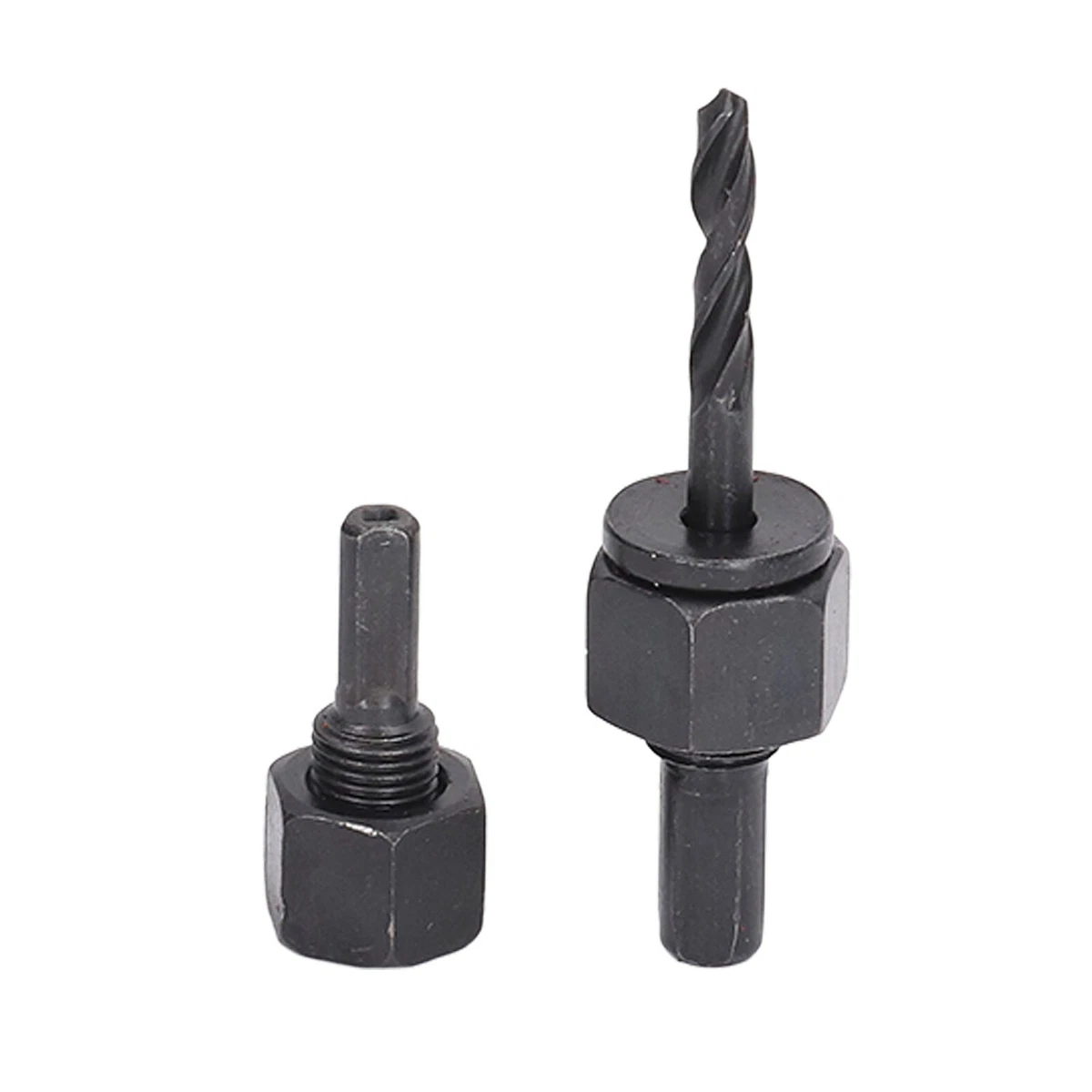 Hole Saw Opener Drill Bit Sturdy Woodworking Hole Opening Tool Kit Incisive For