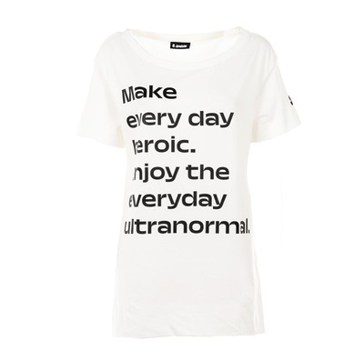 INVICTA t-shirt  donna