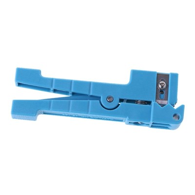 Cheap Cable Stripper 45-163 Coaxial Cable Stripper Fiber Optic Cable Stripper