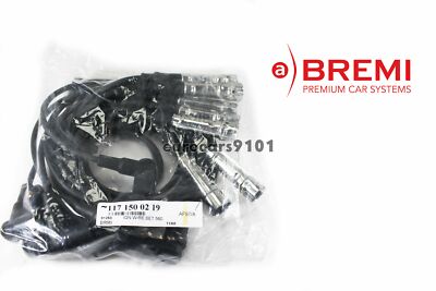 New! Mercedes-Benz 420SEL BREMI Spark Plug Wire Set 113M 1171500219