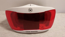 VIEW MASTER 2016. DELUXE VIRTUAL REALITY VR VIEWER. PHONE PORT WIDER FIELD FOCUS
