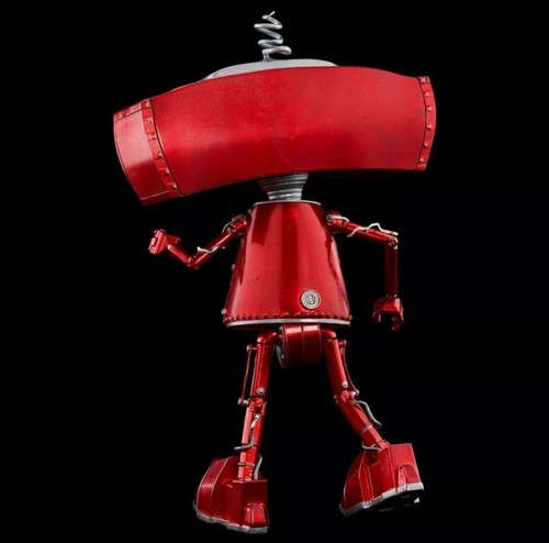 SDCC 21 Bad Robot® Premium Action Figure - in hand and ready to ship! - Picture 6 of 7