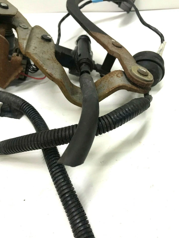 ✅ 03-05 Chevy Silverado GMC Yukon Gas Pedal Drive By Wire TAC Module Swap GM - Image 3 of 4