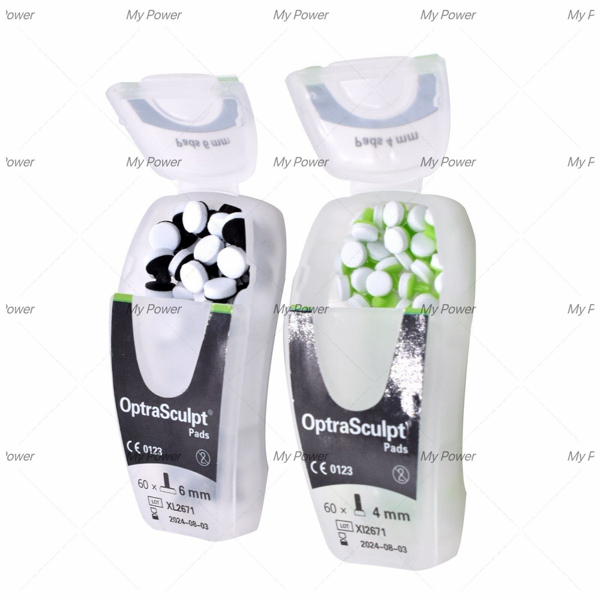 Dental OptraSculpt K Di Cuscinetti In Schiuma Impiallacciatura - Foto 6