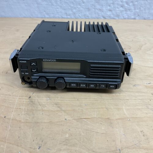 Kenwood VHF FM Transceiver TK-790 Radio Tested and Working
