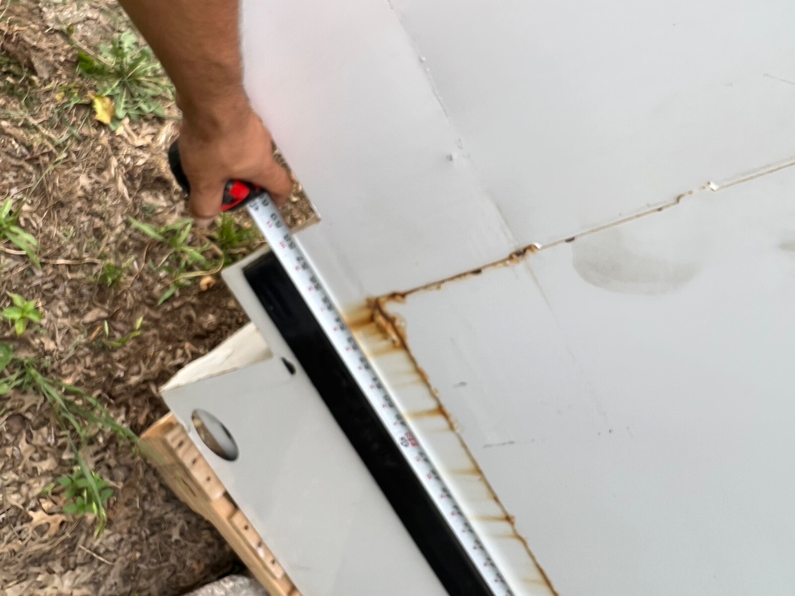 utility work truck tool box eBay