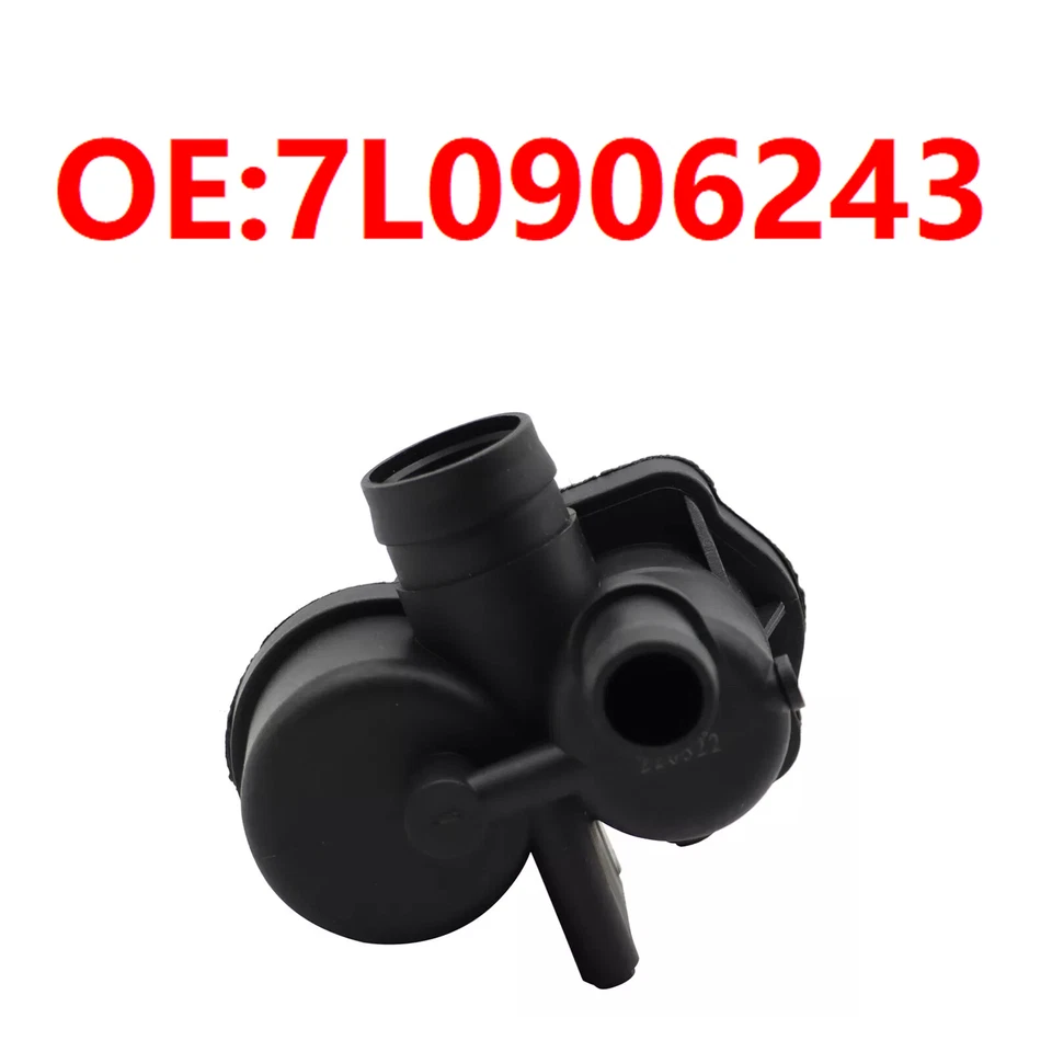 Bomba de detección de fugas de vapor de combustible para BMW 328i 335i xDrive Foto 2 de 4