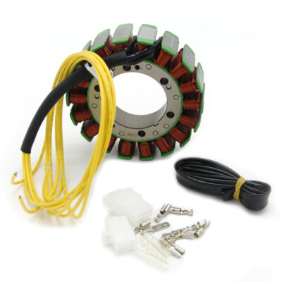Magneto Generator Stator Coil for Honda Shadow VT700C Magna Sabre Interceptor