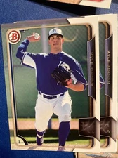 2015 Bowman - U Pick HUGE 40% Multi-Discount 1st, RC, Rookie, Stars