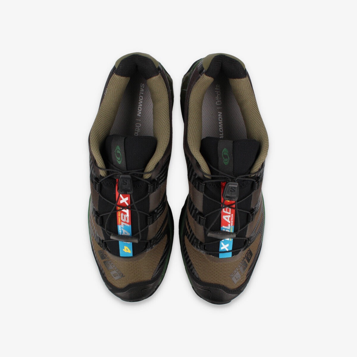 【SALOMON】◆XT-4 OG Olive Night◆L47568500◆ XT-4 OG - OLIVE NIGHT / BLACK / ALOE – lapstoneandhammer.com
