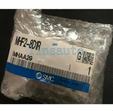 1PCS New SMC Pneumatic Finger MHF2-8D1R