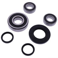 Radlager Satz Hinten JMP Passend FüR Suzuki GSX-R 1100 Bj. 1986-1987