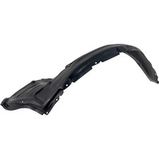 Fender Liner for 2014-2021 Toyota Tundra Front Driver Side Rear Section Plastic 