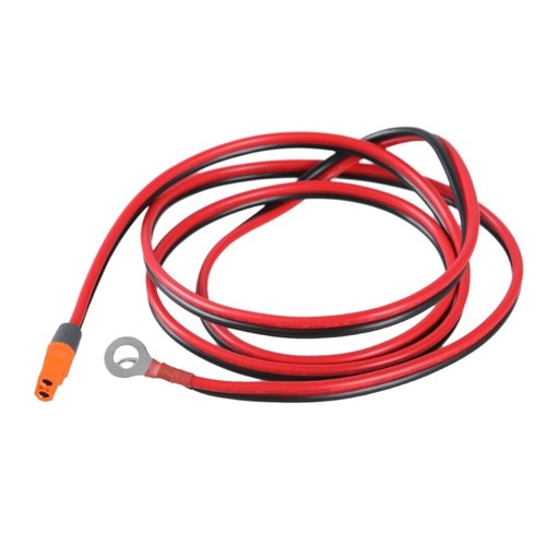 Żeński kabel połączeniowy XT60i do o-ringów do modeli pojazdów paneli słonecznych i bezzałogowych - Zdjęcie 3 z 13