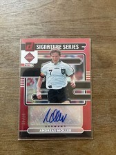 2022-23 Donruss Soccer FIFA Cards Checklist 33