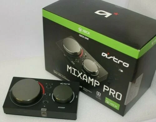 Astro MIXAMP PRO TR for XBOX WINDOWS MAC eBay