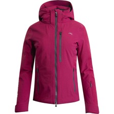 Kjus Evolve Jacket - Women's