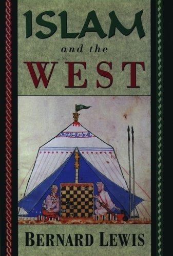 Islam and the West - 9780195090611, Bernard W Lewis, paperback
